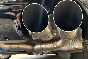 BMW M8 bild 12