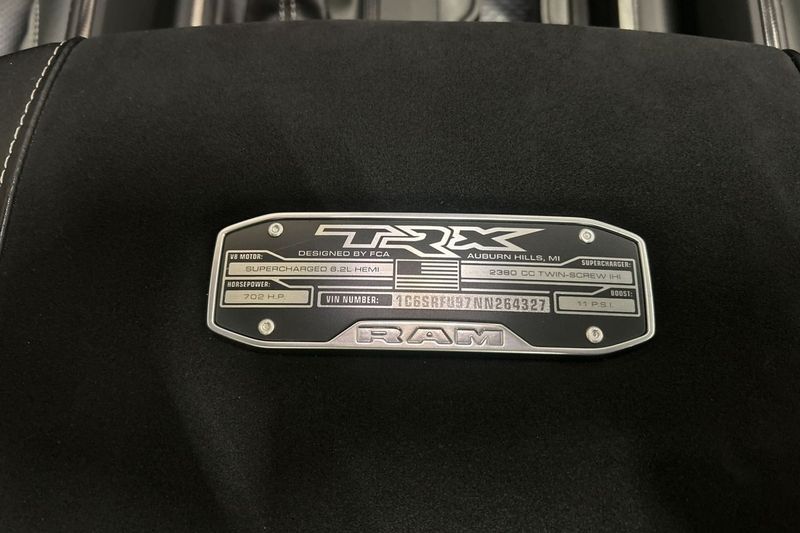 RAM 1500 bild 9