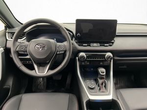 Toyota RAV4 bild 15