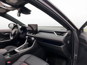 Toyota RAV4 bild 25