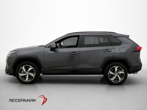 Toyota RAV4 bild 4