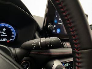 Toyota RAV4 bild 31
