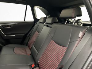 Toyota RAV4 bild 23