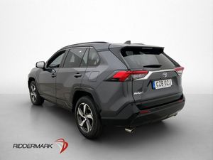 Toyota RAV4 bild 5