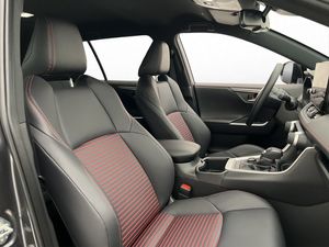 Toyota RAV4 bild 24