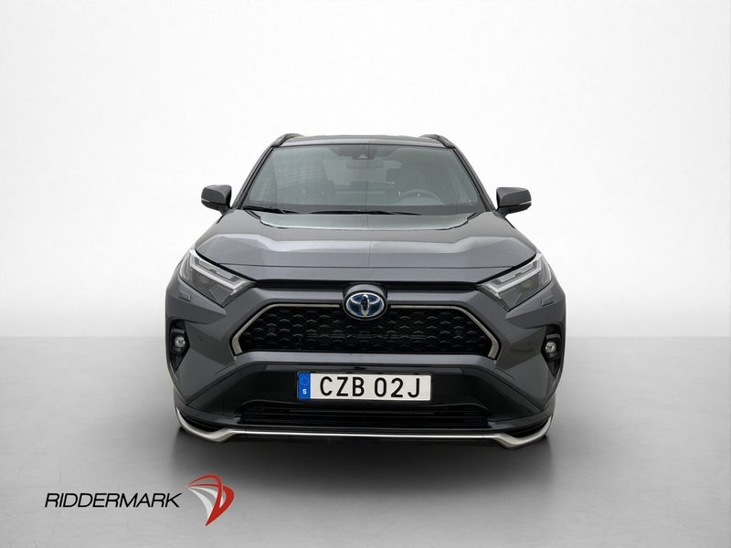 Toyota RAV4 bild 2