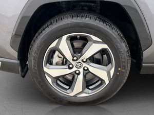 Toyota RAV4 bild 27