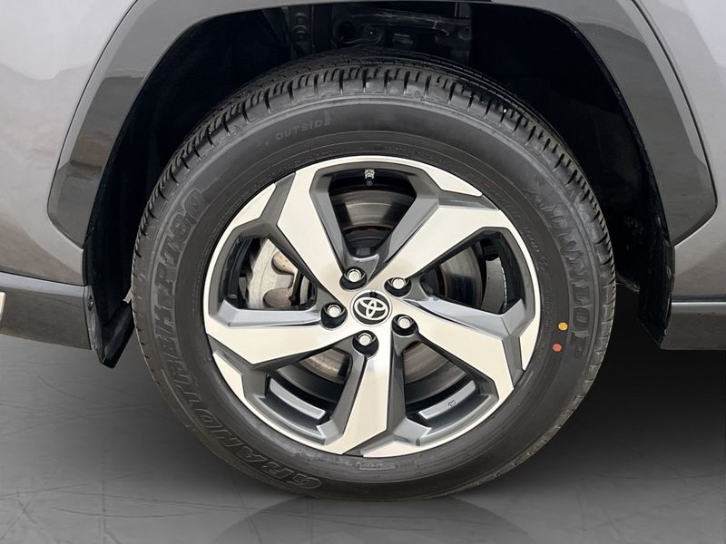 Toyota RAV4 bild 27