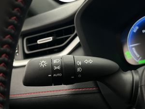 Toyota RAV4 bild 32