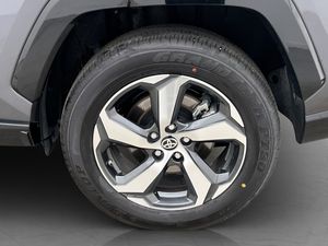 Toyota RAV4 bild 28
