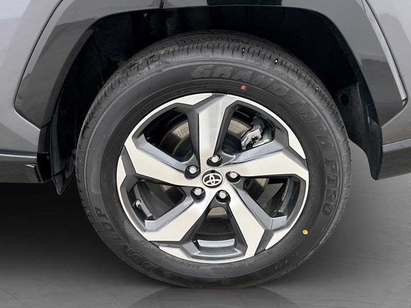 Toyota RAV4 bild 28