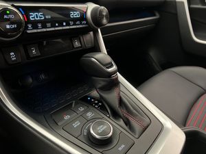 Toyota RAV4 bild 22