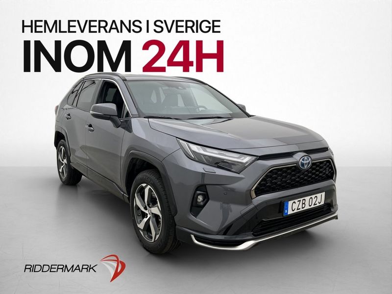 Toyota RAV4 bild 3