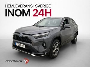 Toyota RAV4 bild 1