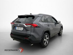 Toyota RAV4 bild 8