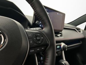 Toyota RAV4 bild 18