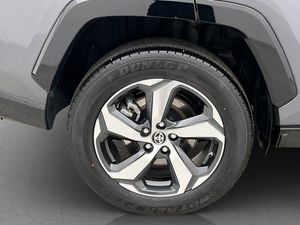 Toyota RAV4 bild 29
