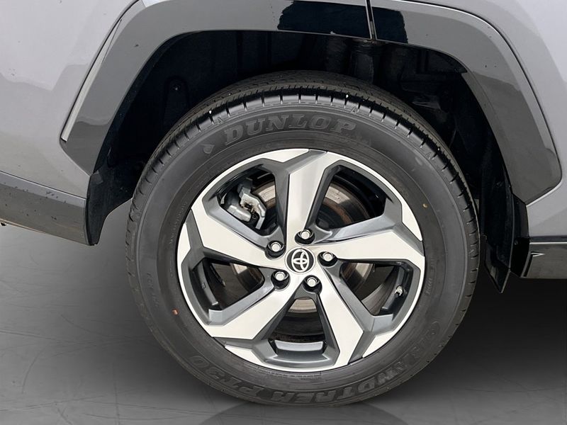 Toyota RAV4 bild 29
