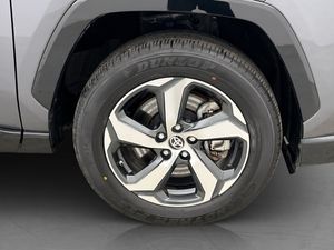 Toyota RAV4 bild 30