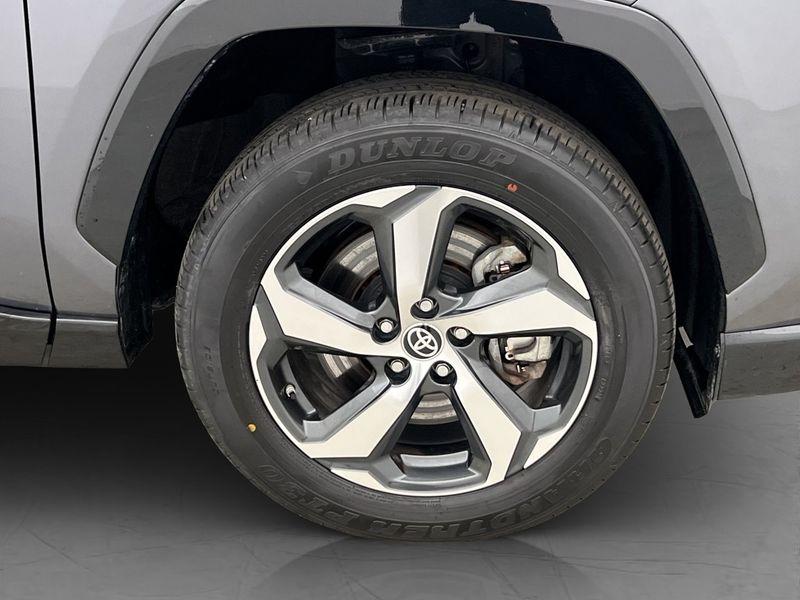 Toyota RAV4 bild 30