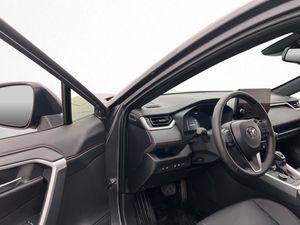 Toyota RAV4 bild 11