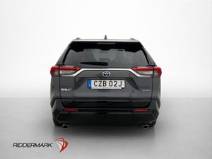Toyota RAV4 bild 6