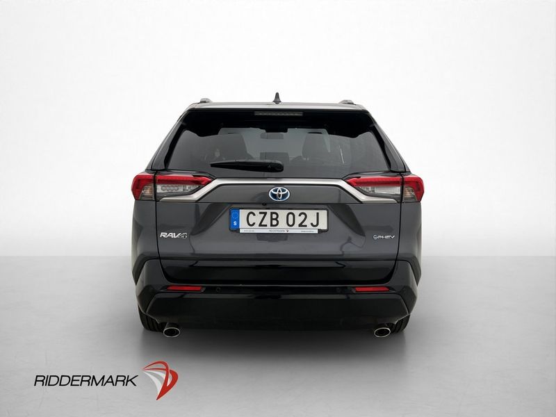 Toyota RAV4 bild 6