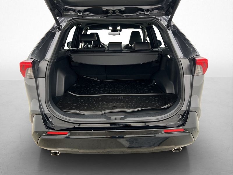 Toyota RAV4 bild 9