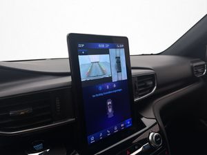Ford Explorer bild 19