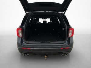 Ford Explorer bild 10