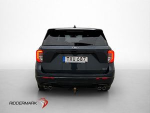 Ford Explorer bild 6