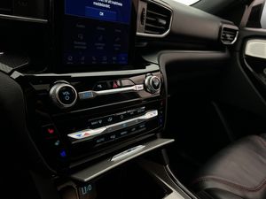 Ford Explorer bild 22