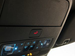 Ford Explorer bild 35