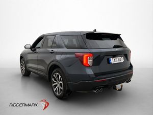 Ford Explorer bild 5