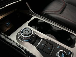 Ford Explorer bild 23