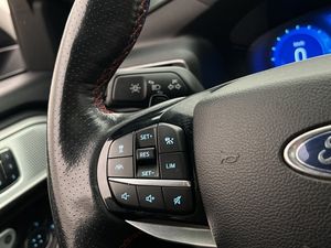 Ford Explorer bild 17