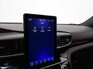 Ford Explorer bild 20