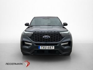 Ford Explorer bild 2
