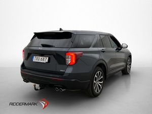 Ford Explorer bild 8
