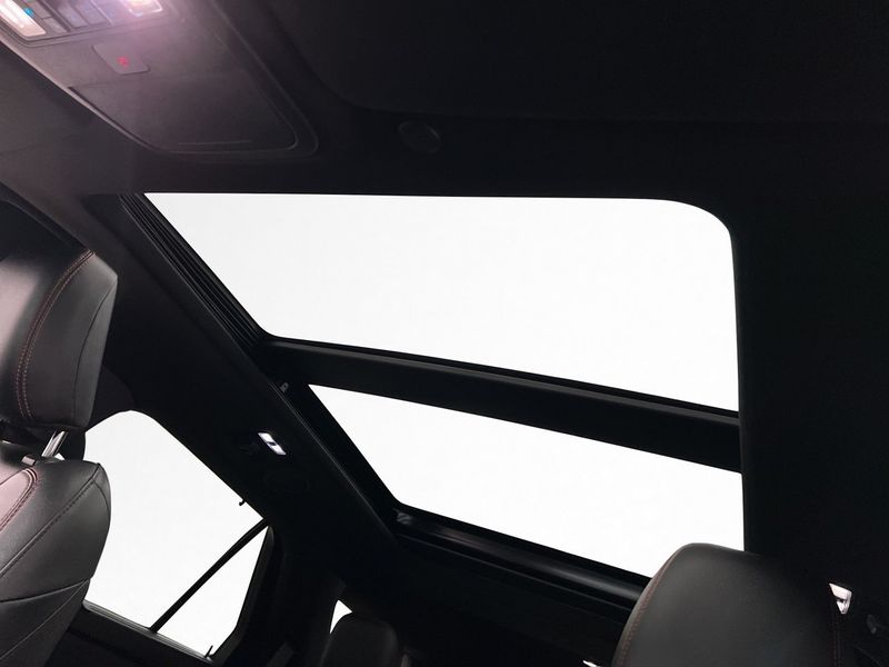 Ford Explorer bild 15