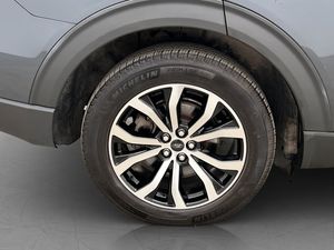 Ford Explorer bild 33