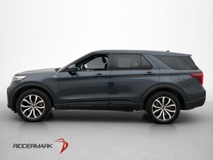 Ford Explorer bild 4