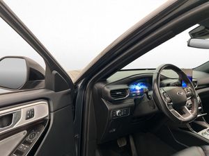 Ford Explorer bild 11