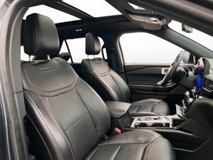 Ford Explorer bild 29