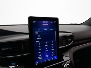 Ford Explorer bild 21