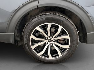 Ford Explorer bild 32