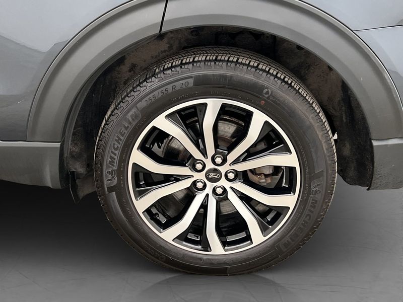Ford Explorer bild 32