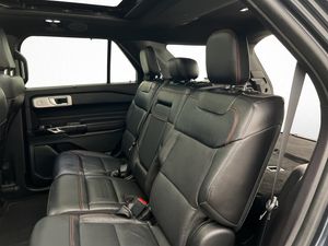 Ford Explorer bild 26