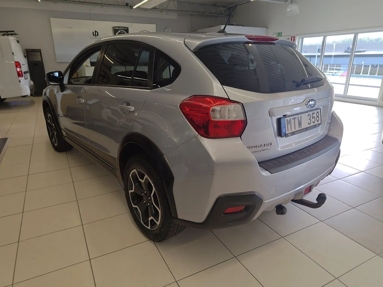 Vehicle image 2