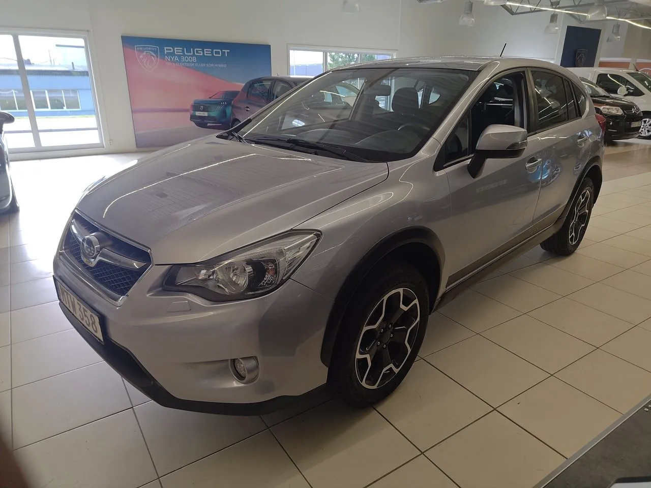Vehicle image 1